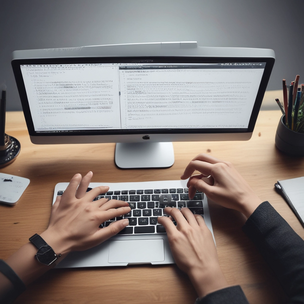 The Transformative Power of AI in Content Creation: Shaping the Future of Digital Media